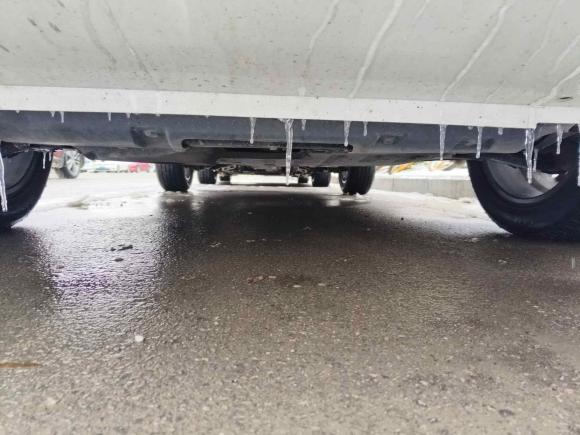 [合肥·皖A] 二手哈弗哈弗F7x2019款 1.5T 两驱极智科技版