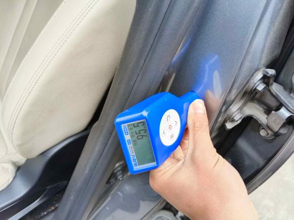 [广州·粤A] 二手小鹏小鹏G32019款 悦享版