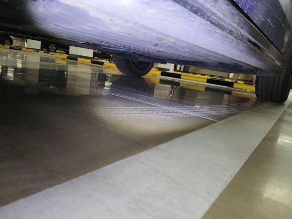 [合肥·皖A] 二手领克领克022021款 1.5TD DCT两驱劲 冠军版