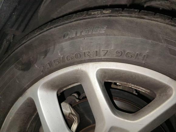 [西安·陕A] 二手Jeep自由侠2017款 180T 自动高能版