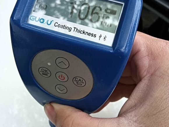 [佛山·粤Y] 二手一汽森雅R72017款 1.6L 手动舒适型