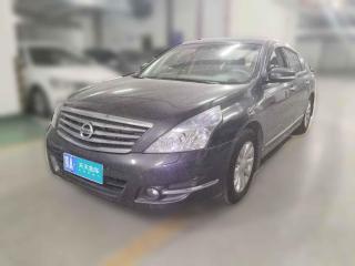 日产天籁2008款 2.5L XL领先版