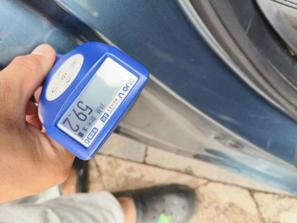 [南昌·赣A] 二手马自达马自达3 昂克赛拉2017款 三厢 1.5L 自动豪华型 国V