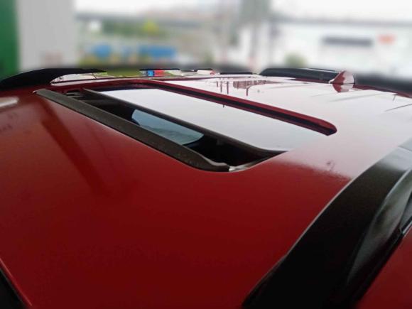 [佛山·川Y] 二手长城炮2019款 2.0T自动汽油四驱尊享版GW4C20B