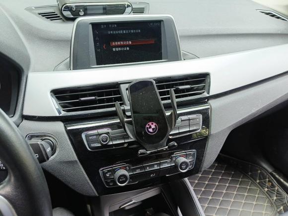 [苏州·苏E] 二手宝马宝马X12019款 sDrive20Li 领先型