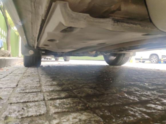 [武汉·鄂A] 二手大众途观2013款 1.8TSI 自动两驱豪华型