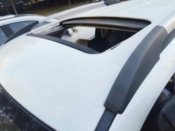 [济南·鲁A] 二手长安长安CS352016款 1.6L 手动豪华型 国IV