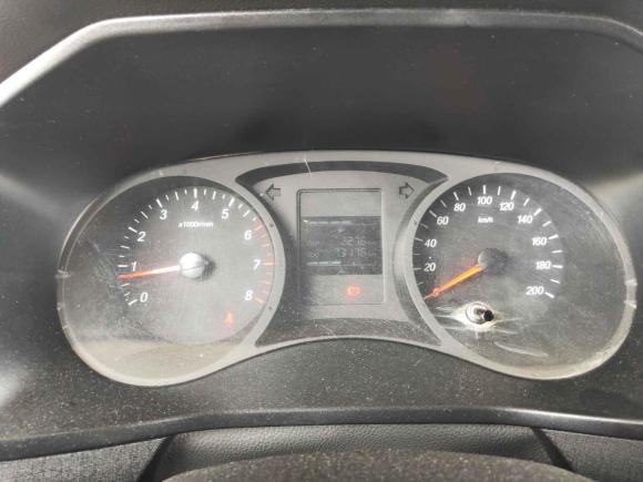 [佛山·粤E] 二手五菱汽车五菱宏光PLUS2019款 1.5T 手动标准型 5座