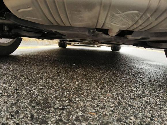 [嘉兴·浙B] 二手奔驰奔驰A级2019款 A 200 L 运动轿车