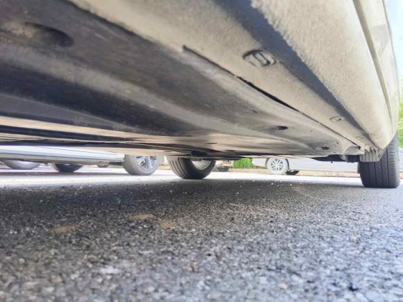 [南京·苏A] 二手斯柯达速派2019款 TSI280 DSG舒适版