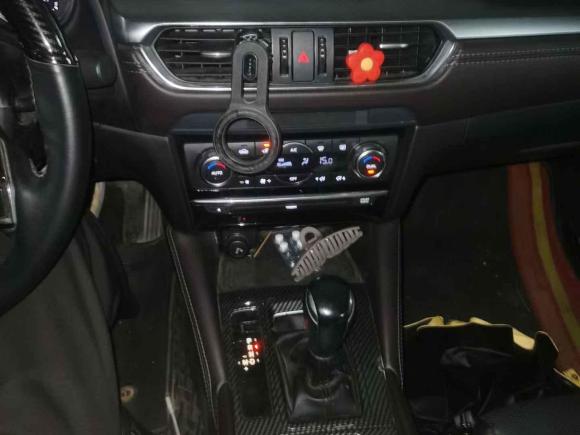 [湖州·浙E] 二手马自达阿特兹2018款 2.0L 蓝天豪华版 国V