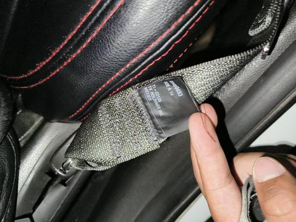 [西安·陕A] 二手凯迪拉克凯迪拉克ATS-L2014款 25T 时尚型