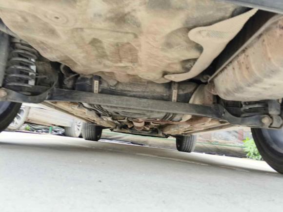 [金华·浙G] 二手江汽集团瑞风S42019款 1.6L 手动梦想型