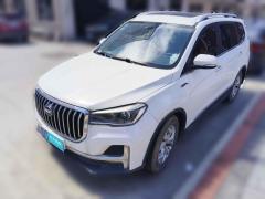 [义乌·浙G] SWM斯威汽车SWM斯威G052019款 2.0L 手动豪华型