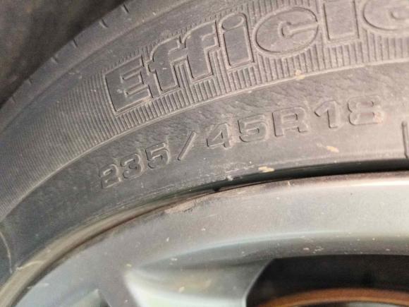 [无锡·苏B] 二手福特蒙迪欧2013款 2.0L GTDi240豪华运动型