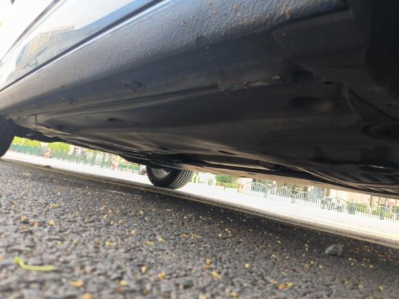 [上海·沪D] 二手大众途安2016款 途安L 330TSI DSG豪华版