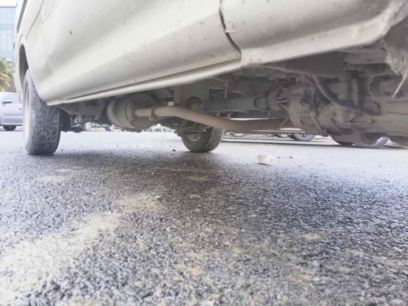 [苏州·苏E] 二手金龙金威2016款 2.0L实用超值版4G20