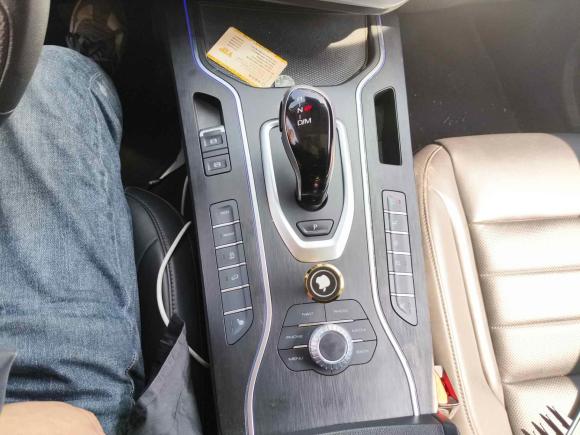 [苏州·苏U] 二手魏牌魏牌 VV72019款 升级款 2.0T 豪华型 国V