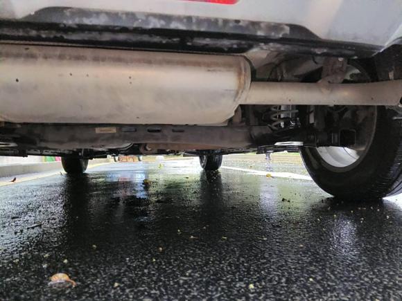 [广州·粤A] 二手起亚KX3傲跑2020款 1.5L CVT舒适版