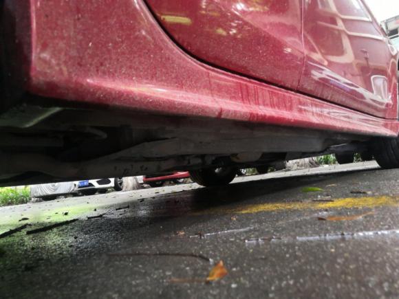 [成都·川S] 二手三菱翼神2011款 致炫版 2.0L 手动舒适型