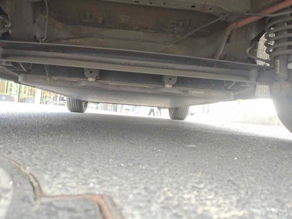 [深圳·粤B] 二手比亚迪比亚迪e22021款 豪华型