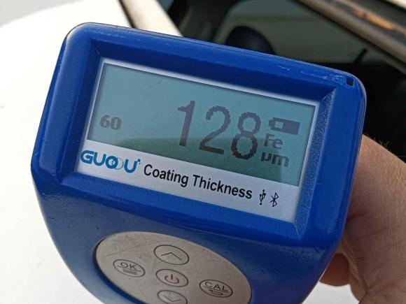 [佛山·闽A] 二手马自达阿特兹2017款 2.5L 蓝天尊崇版