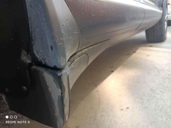 [武汉·鄂A] 二手保时捷Cayenne2007款 Cayenne 3.6L