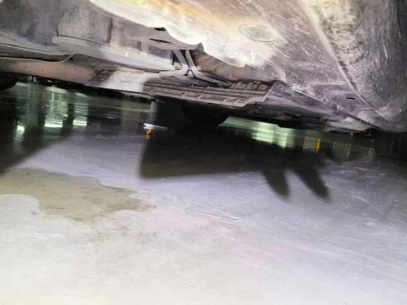 [合肥·皖A] 二手别克君越2016款 28T 尊享型