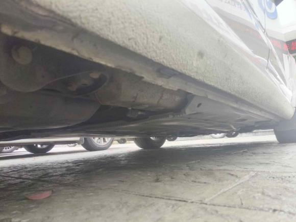 [宁波·浙B] 二手斯柯达明锐2016款 1.6L 手动智行版