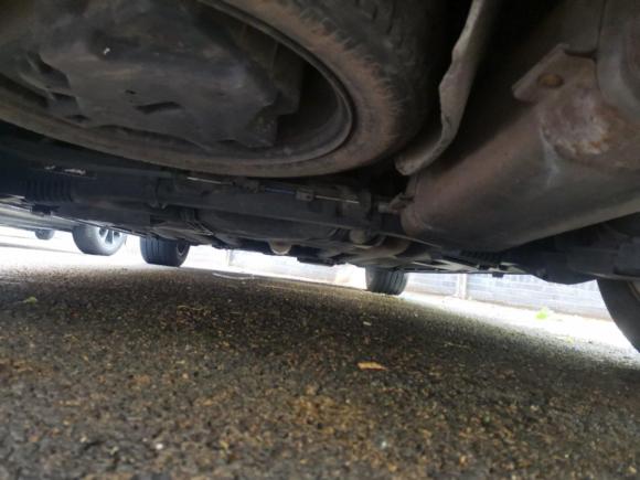 [北京·京Q] 二手DSDS 52014款 1.6T 豪华版THP160