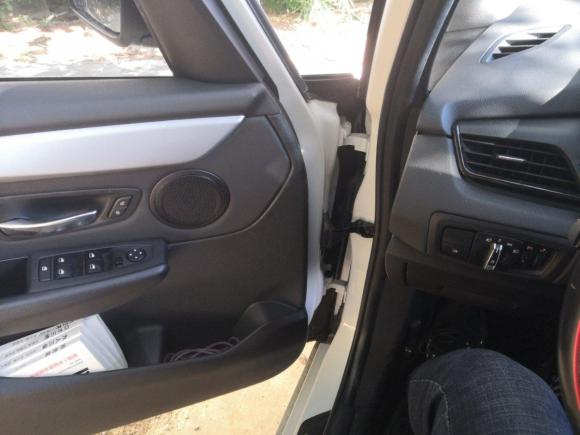 [南京·苏A] 二手宝马宝马2系多功能旅行车2018款 220i 领先型