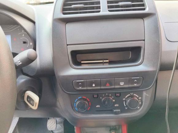 [南京·皖E] 二手东风纳米东风纳米EX12022款 PRO 悦享型