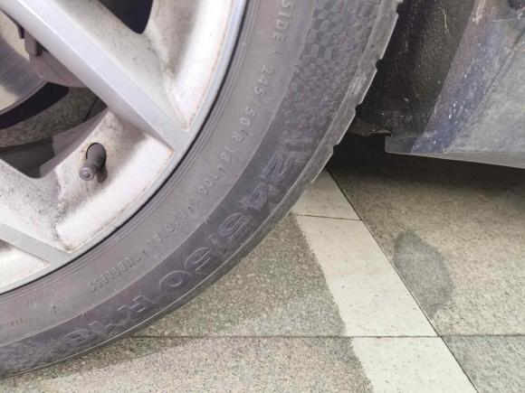 [北京·京N] 二手宝马宝马X32011款 xDrive28i 领先型