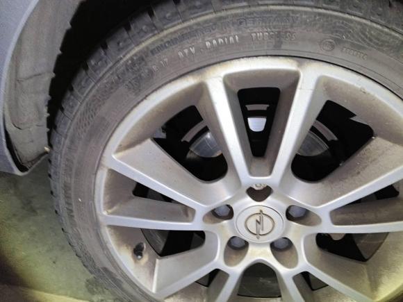 [杭州·浙A] 二手欧宝雅特2010款 1.8 GTC全景风挡版