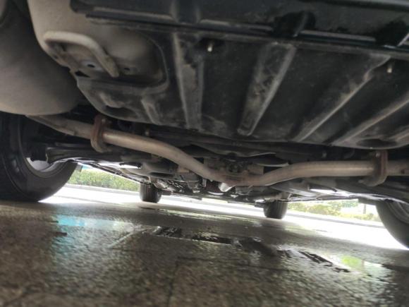 [上海·沪A] 二手日产天籁2016款 2.0L XL舒适版