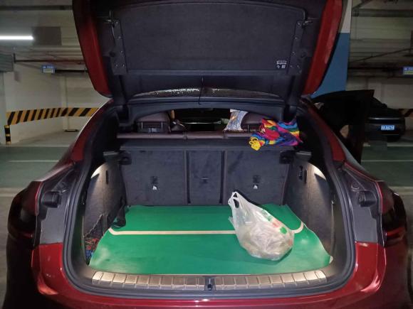 [成都·川A] 二手宝马宝马X42019款 xDrive25i M运动套装