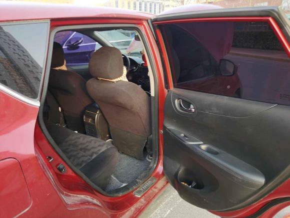 [北京·辽A] 二手日产骐达TIIDA2011款 1.6L CVT舒适型