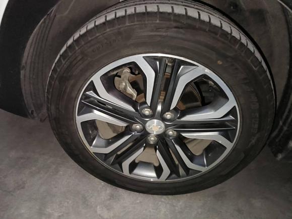 [济南·鲁A] 二手现代途胜2015款 1.6T 双离合两驱领先型