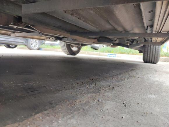 [上海·沪A] 二手日产逍客2011款 2.0XV 雷 CVT 2WD