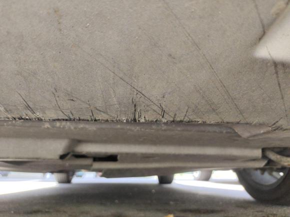 [上海·沪B] 二手比亚迪秦新能源2014款 1.5T 酷黑骑士旗舰型