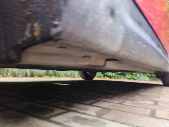 [南通·苏F] 二手MINIMINI CLUBMAN2011款 1.6L ONE