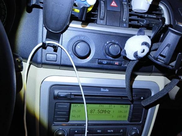 [成都·川A] 二手斯柯达晶锐2011款 1.6L 自动晶灵版