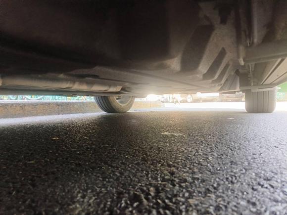 [成都·川A] 二手林肯林肯MKX2015款 2.7T 四驱尊耀版