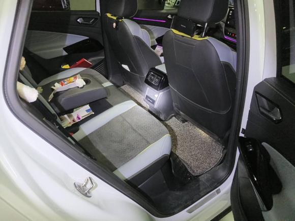 [无锡·苏B] 二手大众ID.4 X2021款 Pro 极智长续航版