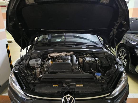 [嘉兴·浙F] 二手大众凌渡2023款 凌渡L 280TSI DSG炫辣版