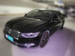 [宁波·浙B] 大众迈腾2019款 280TSI DSG 舒适型 国VI