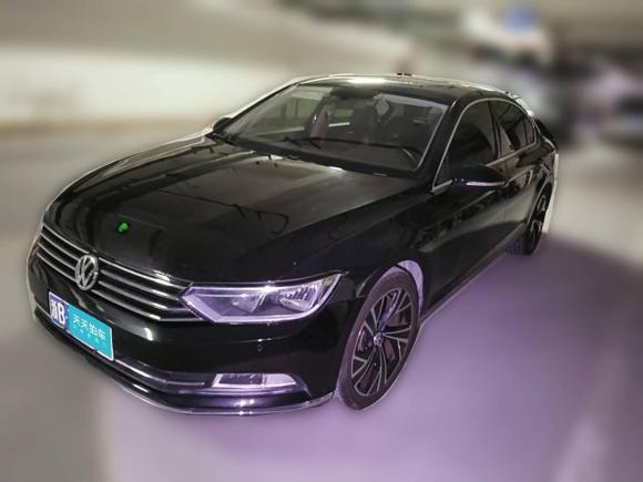 [宁波·浙B] 二手大众迈腾2019款 280TSI DSG 舒适型 国VI