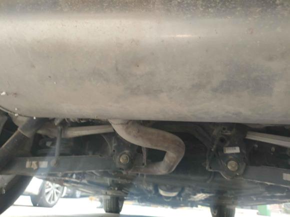 [西安·陕A] 二手东风风行景逸X52016款 1.6L 手动豪华型