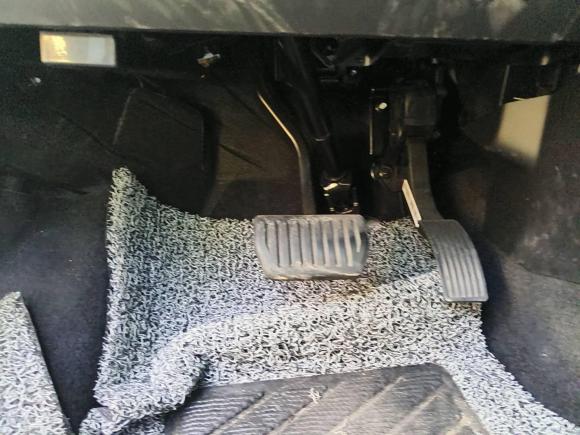 [嘉兴·浙A] 二手吉利几何吉利几何A2024款 410KM 出行版