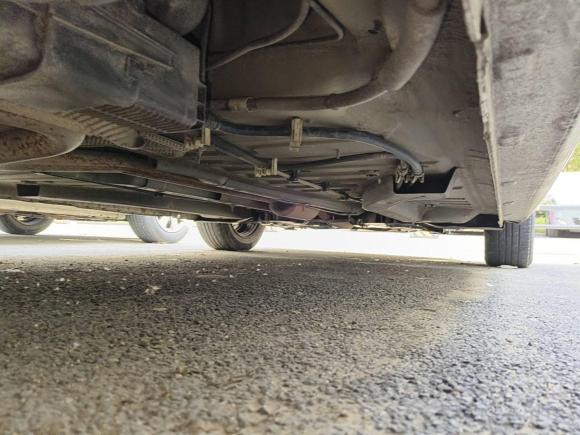 [合肥·皖A] 二手雪铁龙爱丽舍2014款 1.6L 手动时尚型CNG